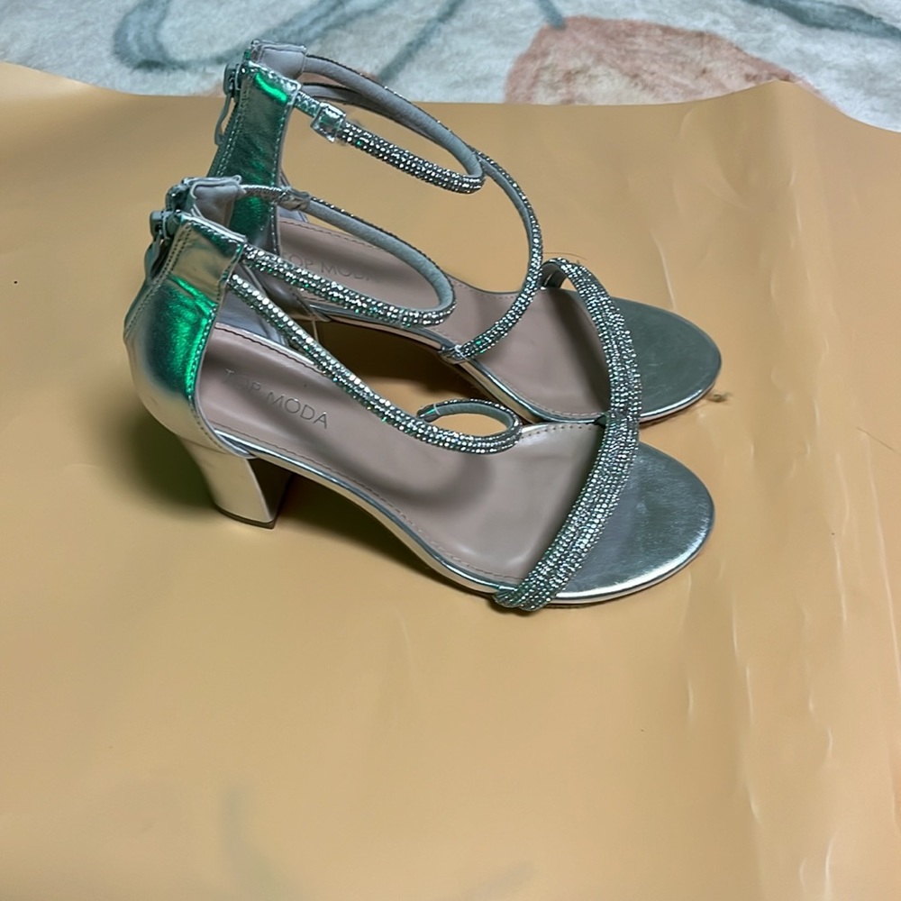 Top Moda shoe - Picture 2 of 5